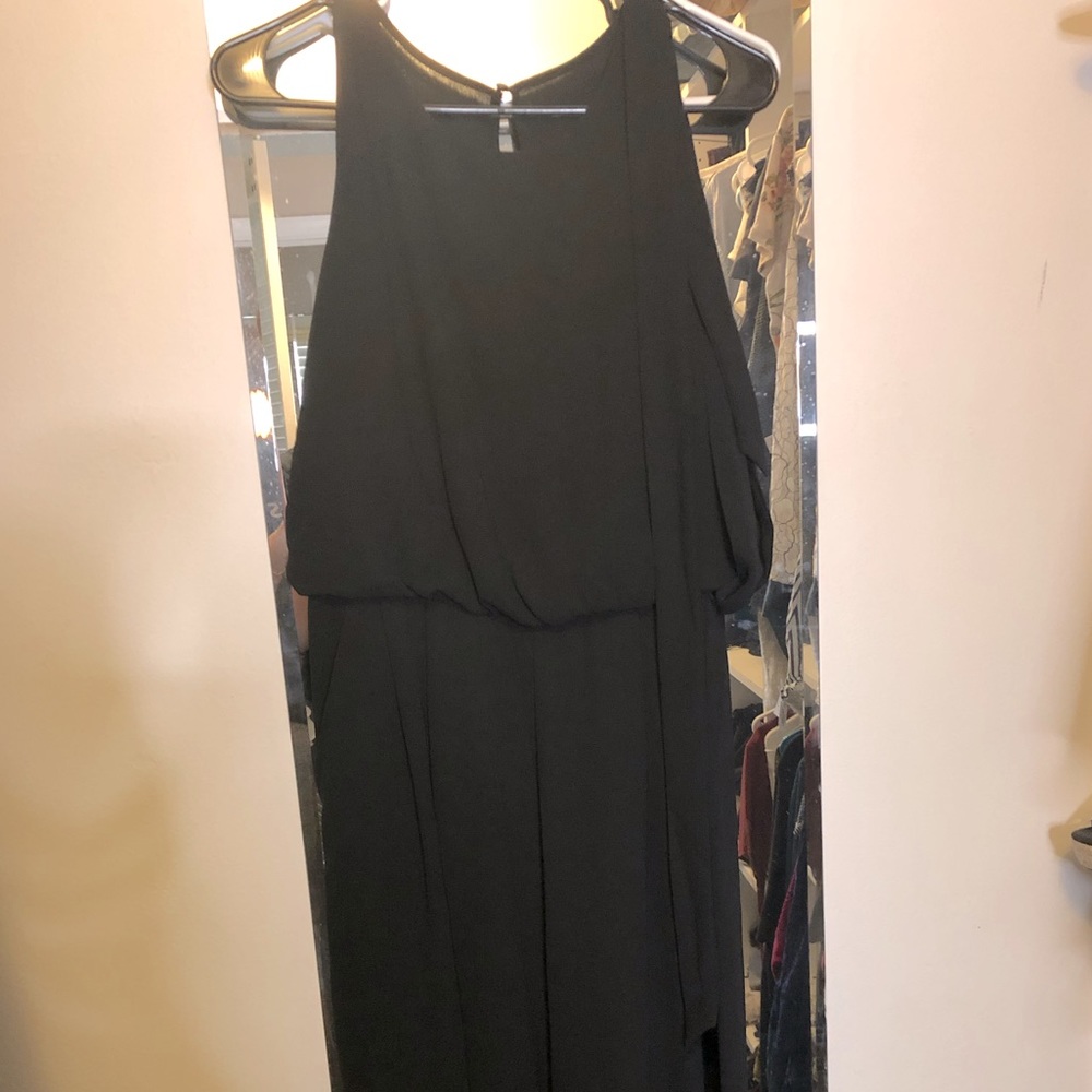 Vince Camuto Sleeveless Jumper